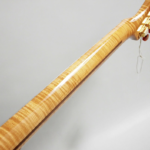 (Sold Out) 2021 Limited Collection F-Hole Telecaster Thinline Vintage Natural Fender Made in Japan - Image 8