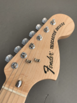 Traditional 70s Telecaster Deluxe #JD22013174【3.50kg】/ Fender Made In Japan - Image 7