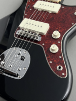 (Sold Out)(N/A) Fender FSR Made in Japan Traditional 60s Jazzmaster Black - Image 4