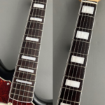 (Sold Out)(N/A) Fender FSR Made in Japan Traditional 60s Jazzmaster Black - Image 5