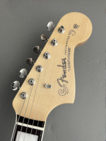 (Sold Out)(N/A) Fender FSR Made in Japan Traditional 60s Jazzmaster Black - Image 6