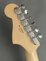 (Sold Out)(N/A) Fender FSR Made in Japan Traditional 60s Jazzmaster Black - Image 7