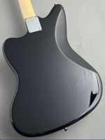 (Sold Out)(N/A) Fender FSR Made in Japan Traditional 60s Jazzmaster Black - Image 10