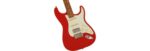 (Sold out) (N/A) Hybrid II Stratocaster HSS Limited Run Flat Top Made in Japan - Image 4