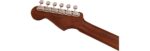 (Sold out) (N/A) Hybrid II Stratocaster HSS Limited Run Flat Top Made in Japan - Image 7