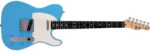 Limited International Color Telecaster Made in Japan