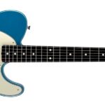 (Sold out)(N/A) Limited Traditional 60s Telecaster Bigsby Made in Japan