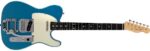 (Sold out)(N/A) Limited Traditional 60s Telecaster Bigsby Made in Japan
