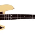 Junior Collection Jazz Bass Made in Japan