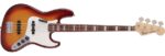 Limited International Color Jazz Bass Made in Japan