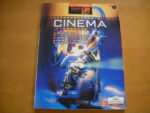 (Bad condition!)(Out of Publish)(USED) STAGEA Vol.1 CINEMA Grade 7-6
