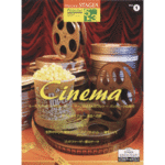 (Out of Publish)(USED) STAGEA Vol.1 Cinema Grade 5-3