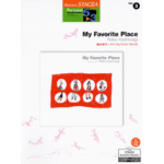 STAGEA Vol.3 My Favorite Place Reiko Kashiwagi Grade 5-3