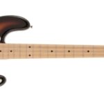 Traditional 50s Precision Bass Made in Japan