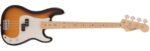 Traditional 50s Precision Bass Made in Japan