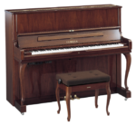 YUS1MHC-TA3 Yamaha TransAcoustic Piano