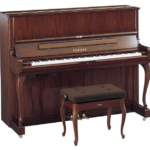 YUS1MHC-TA3 Yamaha TransAcoustic Piano