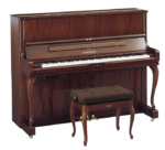 YUS1WN-TA3 Yamaha TransAcoustic Piano