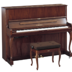 YUS1WN-TA3 Yamaha TransAcoustic Piano