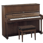 YUS1WN-TA3 Yamaha TransAcoustic Piano