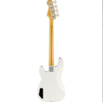 Fender Made in Japan Aerodyne Special Precision Bass (Bright White) - Image 3