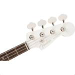 Fender Made in Japan Aerodyne Special Precision Bass (Bright White) - Image 6