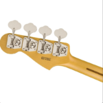 Fender Made in Japan Aerodyne Special Precision Bass (Bright White) - Image 7