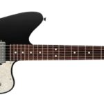 (Sold Out)Elemental Jazzmaster® Made in Japan