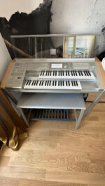 (Sold)USED ELS-01C for sale from Berlin (Mitte) Germany