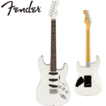 Fender Made In Japan Aerodyne Special Stratocaster -Bright White-