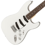 Fender Made In Japan Aerodyne Special Stratocaster -Bright White- - Image 3