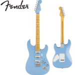 Fender Made In Japan Aerodyne Special Stratocaster -California Blue-