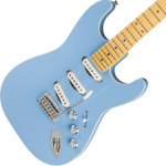 Fender Made In Japan Aerodyne Special Stratocaster -California Blue- - Image 3