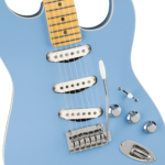 Fender Made In Japan Aerodyne Special Stratocaster -California Blue- - Image 4