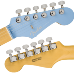 Fender Made In Japan Aerodyne Special Stratocaster -California Blue- - Image 5
