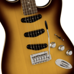 Fender Made In Japan Aerodyne Special Stratocaster -Chocolate Burst- - Image 4