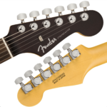 Fender Made In Japan Aerodyne Special Stratocaster -Chocolate Burst- - Image 5