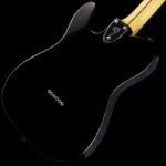 (Sold Out) (N/A)Fender Made in Japan IKEBE FSR 70s Telecaster Custom Tortoise Shell Pickguard (Black) [Made In Japan] - Image 7