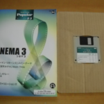 Electone Popular Series Vol.64 Cinema 3 Grade 5-3 (Include FD)