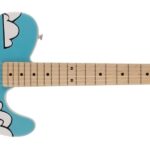 (Currently Not Available) Art Canvas Esquire Heather Brown No2 Made in Japan