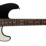 Elemental Stratocaster Made in Japan