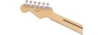 （Sold out )(N/A)Hybrid II Stratocaster HSS Limited Run Graffiti Yellow Made in Japan - Image 7