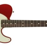 (Sold Out)(N/A) 2023 Collection Heritage 60s Telecaster® Custom Made in Japan