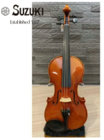No.1100 Suzuki Violin [Size　4/4]