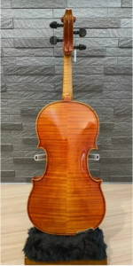 No.1100 Suzuki Violin [Size　4/4] - Image 3