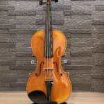No.1200 Suzuki Eternal Violin [Size 4/4,3/4,1/2,1/4]