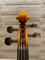 No.1200 Suzuki Eternal Violin [Size 4/4,3/4,1/2,1/4] - Image 3
