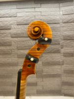 No.1200 Suzuki Eternal Violin [Size 4/4,3/4,1/2,1/4] - Image 4