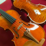 No.1500 Suzuki Violin Heritage - Image 3