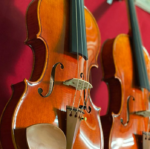 No.1500 Suzuki Violin Heritage - Image 4